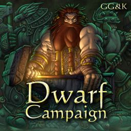矮人戰役（Dwarf Campaign）