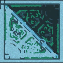 冰封圣戰3.01a無CD無限藍版