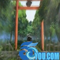 千年の幻想鄉(xiāng)2.1A無CD無限藍ESC版