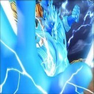 海賊王-追尋夢想0.5無CD無限藍P閃版