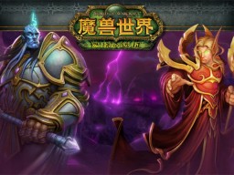 魔獸世界戰(zhàn)場(chǎng)-風(fēng)暴之眼3.0AI正式版