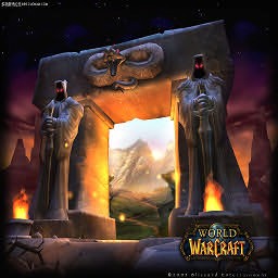 WOW毀天滅地之章2.0.4測(cè)試版