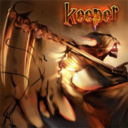 守護者Keeper3.5C無盡深淵