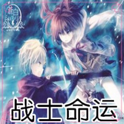 戰士命運1.3B正式版(含隱藏英雄密碼)