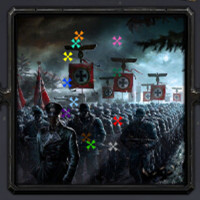 霜狼之吻1】反法西斯戰(zhàn)爭v8.7b