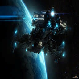 星際危機v3.3