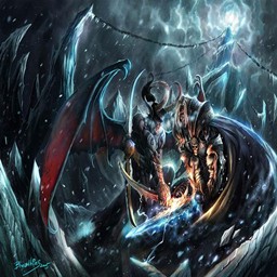魔帝封印戰1.0魔霸天下(含隱藏英雄密碼)