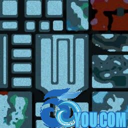 守護雪地長者3燃燒軍團的襲擊0.03測試版