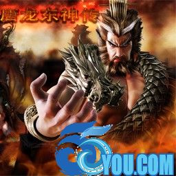 唐龍東神傳之逆襲2.8A版(含隱藏英雄密碼)
