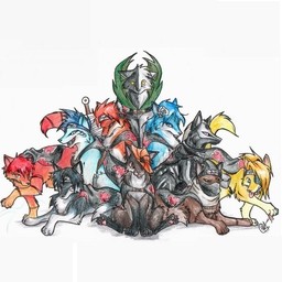 Naruto 疾風(fēng)傳 II 2.0正式版(含隱藏英雄密碼)