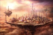 達(dá)拉然守衛(wèi)者1.8 英雄年代