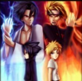 NARUTO-無雙忍道1.2修正版