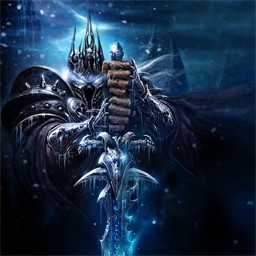 霜之哀傷Ⅰ章1.11beta1無(wú)CD無(wú)限藍(lán)P閃版