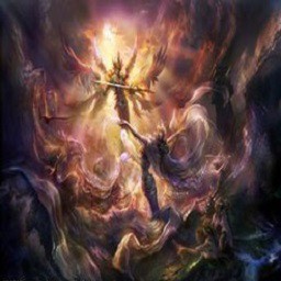諸神世紀(jì)I史詩傳承2.1A無CD無限藍P閃版