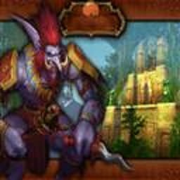 巨魔的逆襲1.9無CD無限藍版