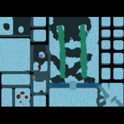魔幻世界-死師逆襲5.13無CD無限藍版