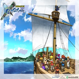 魔力奇緣1.2 無CD無限藍版