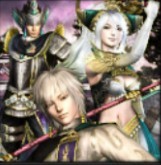 新無雙列傳1.7(含隱藏英雄密碼)作弊版