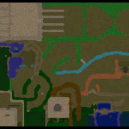 和諧俠外傳-將軍無敵v1.9無CD無限藍(lán)版