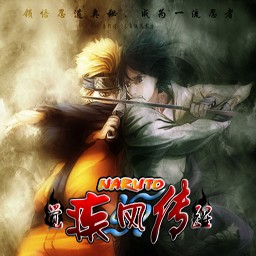 疾風(fēng)傳之覺醒 完整版 第十一季
