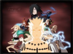 火影忍者の忍界之戰(zhàn) 2.6正式版