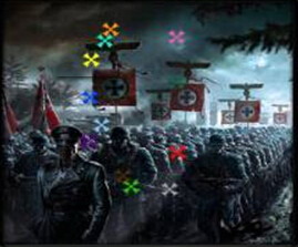 反法西斯戰爭 2.1b
