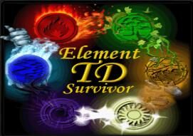 ElementTD 元素TD幸存者 4.6