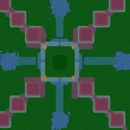 堅守陣地 1.9