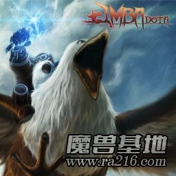 IMBA 3.84b AI