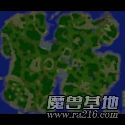 詛咒島生存V1.03修復版