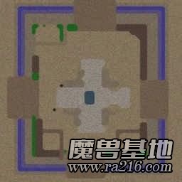 守衛夢幻城1.4