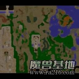 Heroes of Might and Magic (beta 0.2)