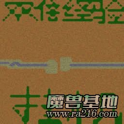 Roy高級掛機地圖