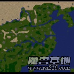 HZS 群雄紛爭(zhēng)1.05