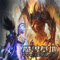 天界危機之魔王復仇1.1.5