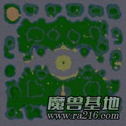 侏羅紀(科技與時代)0.1