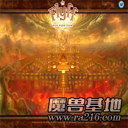 FlyFF 飛飛 1章:城戰(zhàn)3.0