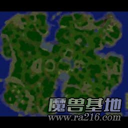 詛咒島生存:競技