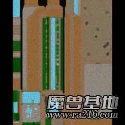 中國復仇軍之攻打日本2.5版