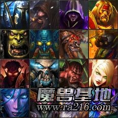 種族之戰(zhàn) 3.0