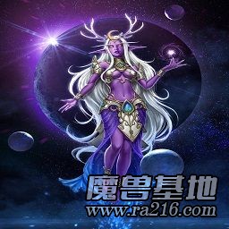 真魔獸無雙之月神下凡 u911.16