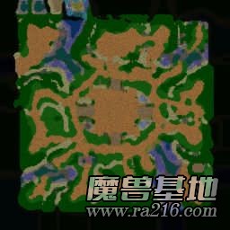 LT生存反擊戰(zhàn) 令人瘋狂版1.33