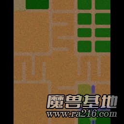 幽游白書 防守完結篇 測試娛樂版