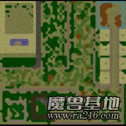 印珈大陸 保護巨蝦：決戰千雕山 C3.4