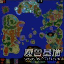 陰影世紀(jì)v5.2a 巫妖王之怒