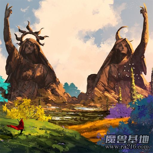 Millenium RPG v8.4k