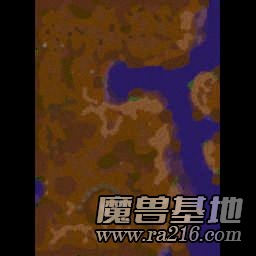 OrcX02_06 怒潮港灣