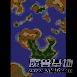 OrcX03a 第三幕:光輝榮耀