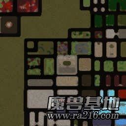 新傳奇大陸 ORPG