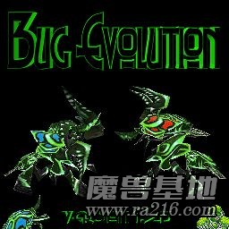 小強大作戰 v1.2b